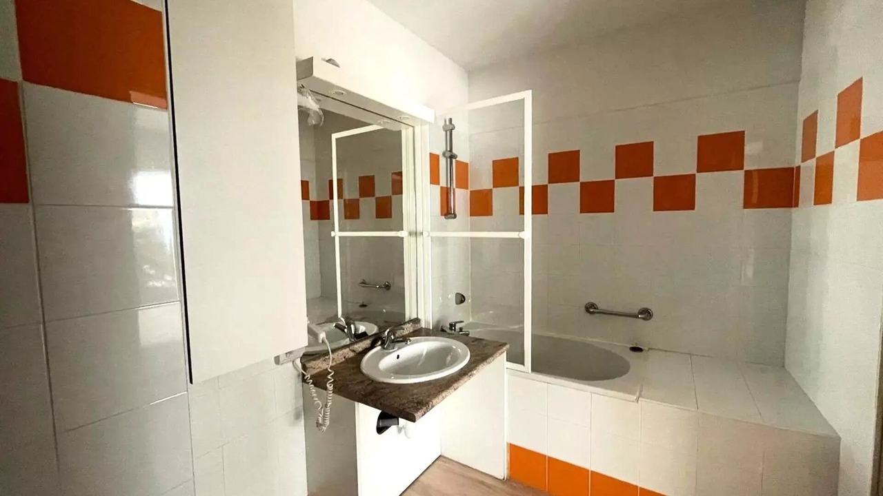 Photo of Bathroom in Vernet-les-Bains