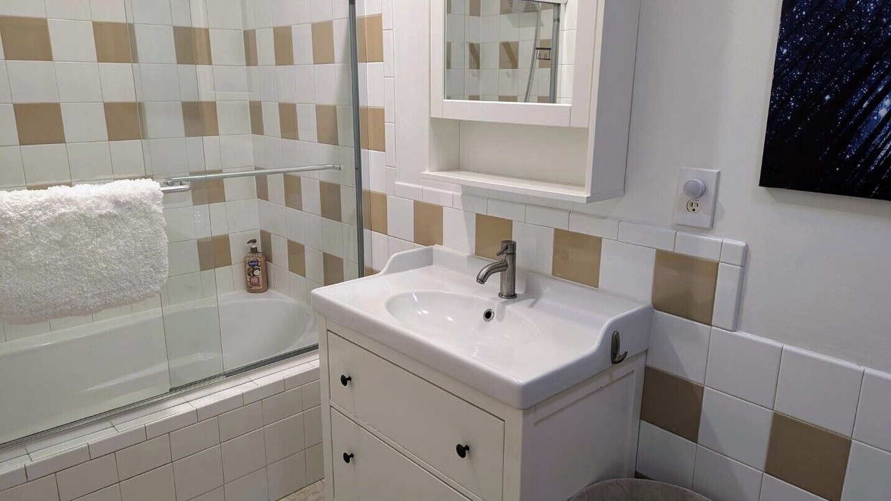 Photo of Bathroom in Columbia