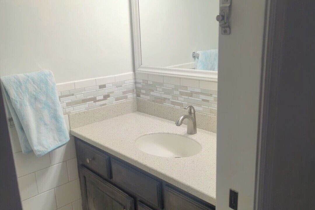Photo of Bathroom in Columbia