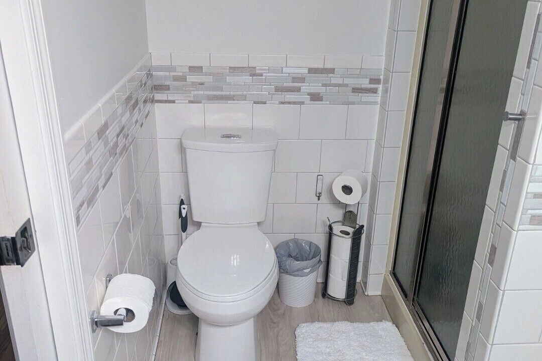 Photo of Bathroom in Columbia