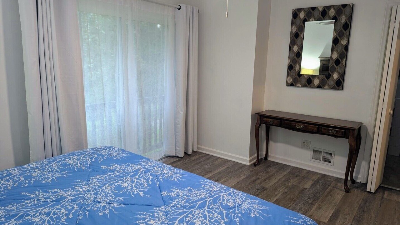 Photo of Bedroom in Columbia