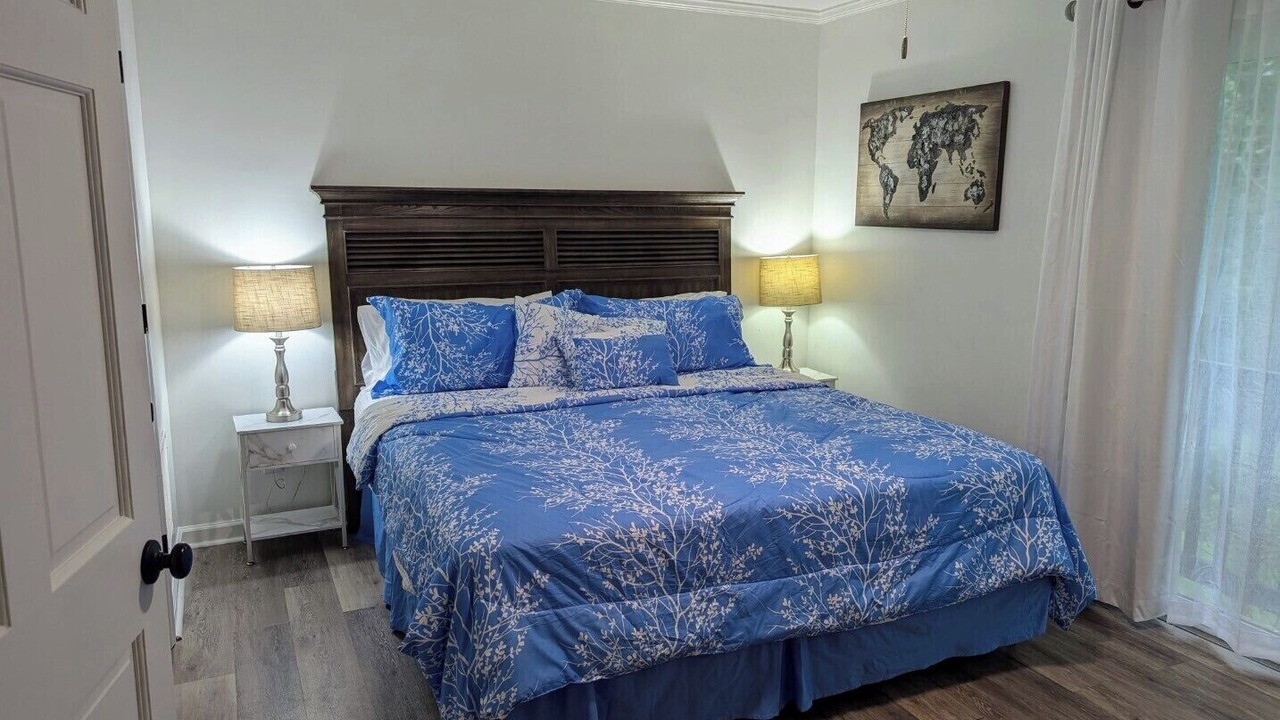 Photo of Bedroom in Columbia