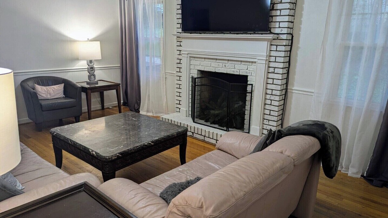 Photo of Livingroom in Columbia