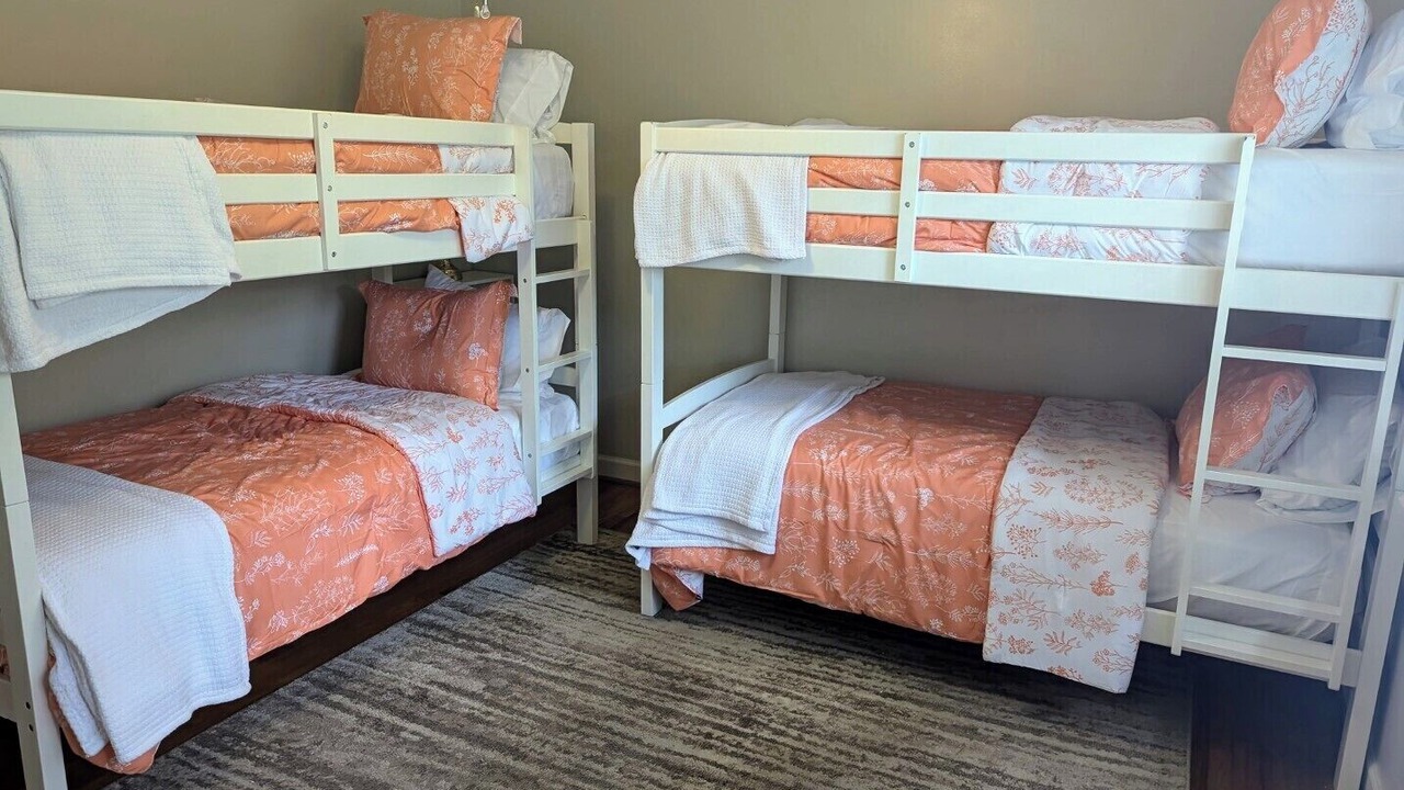 Photo of Bedroom in Columbia