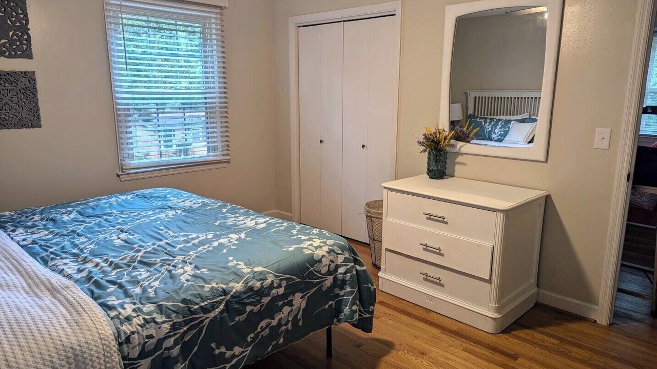 Photo of Bedroom in Columbia