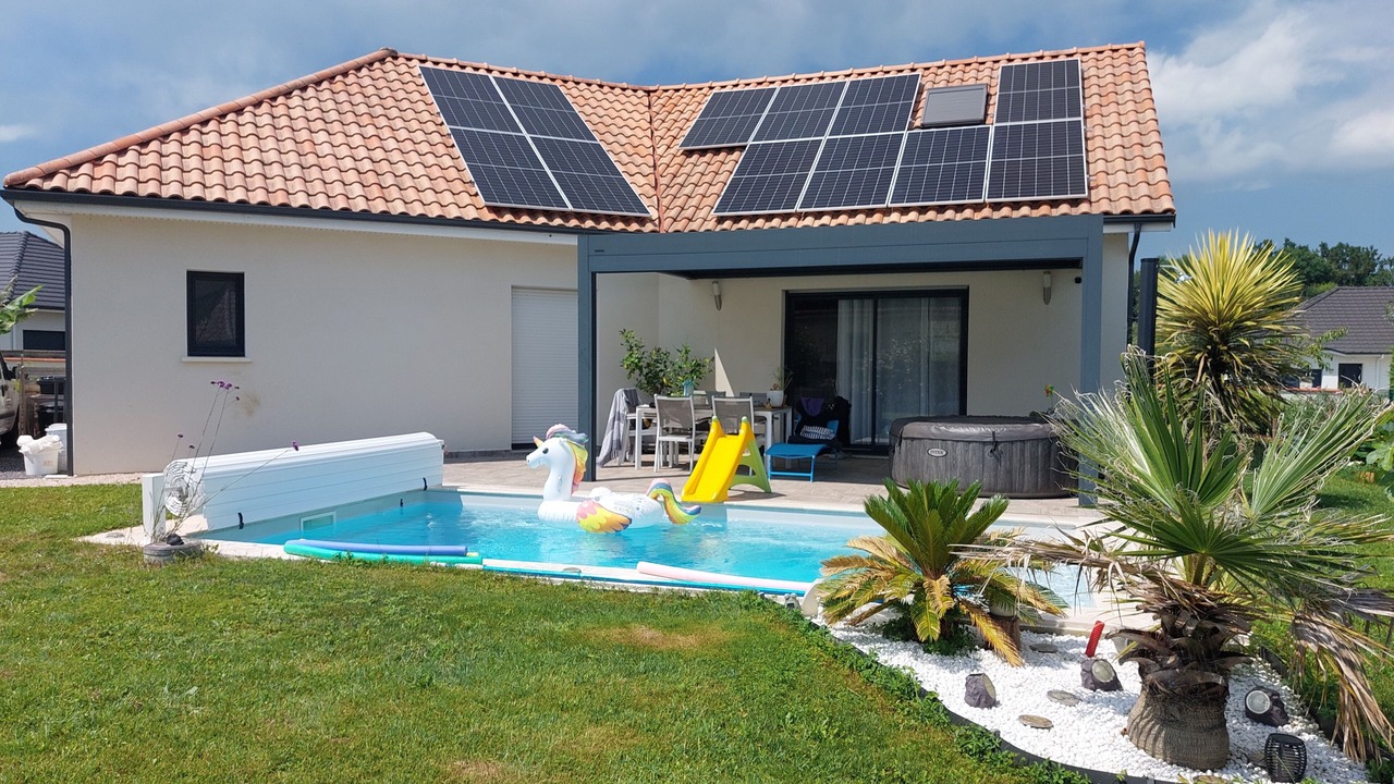 Photo of Outdoor in Sauvagnon