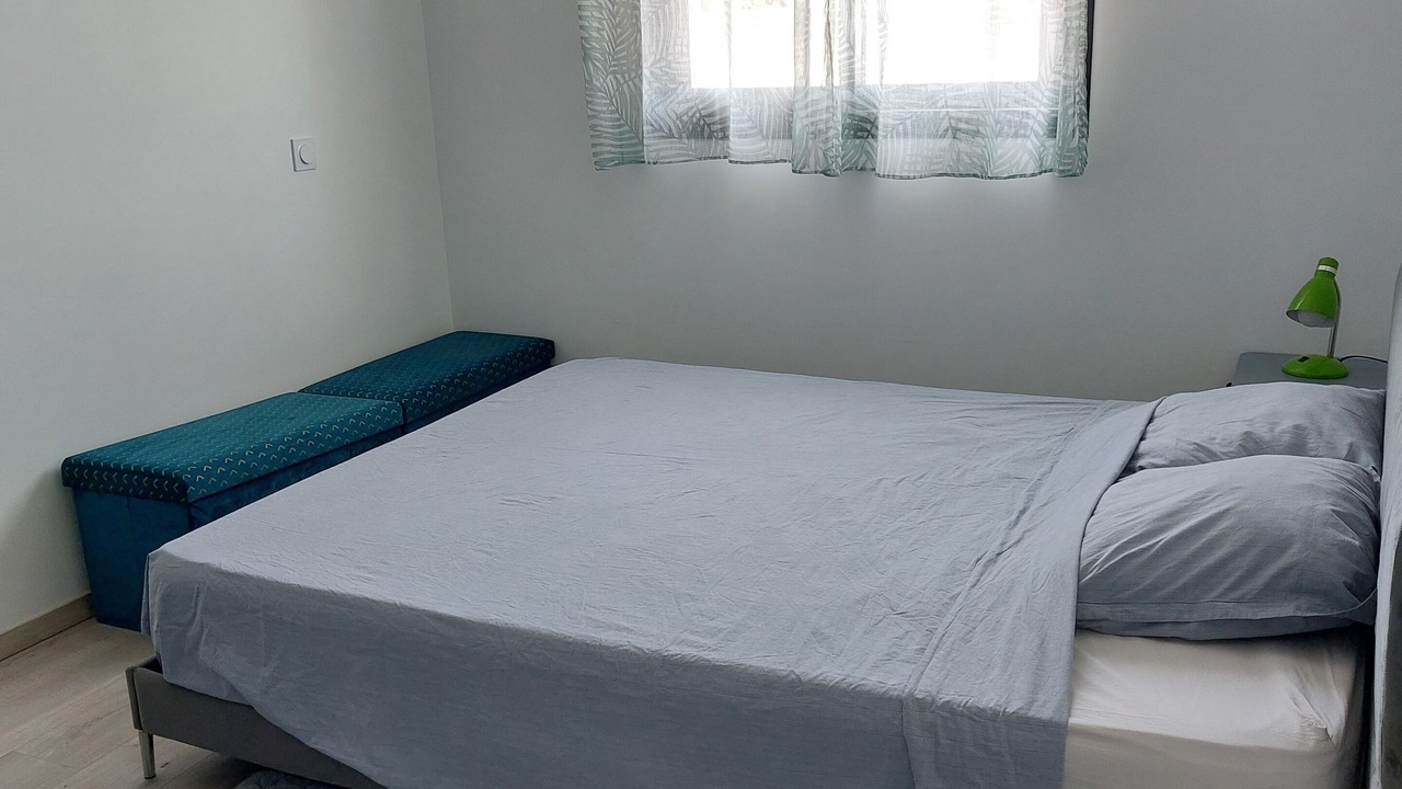 Photo of Bedroom in Sauvagnon