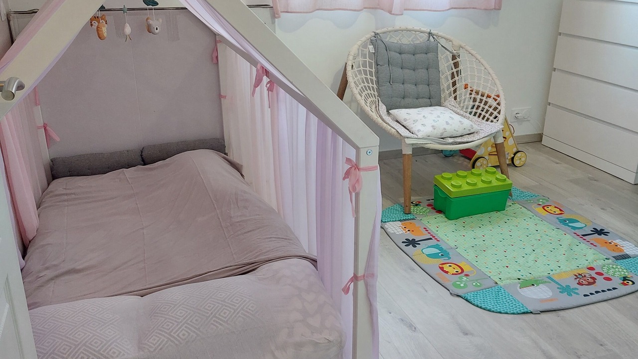 Photo of Bedroom in Sauvagnon