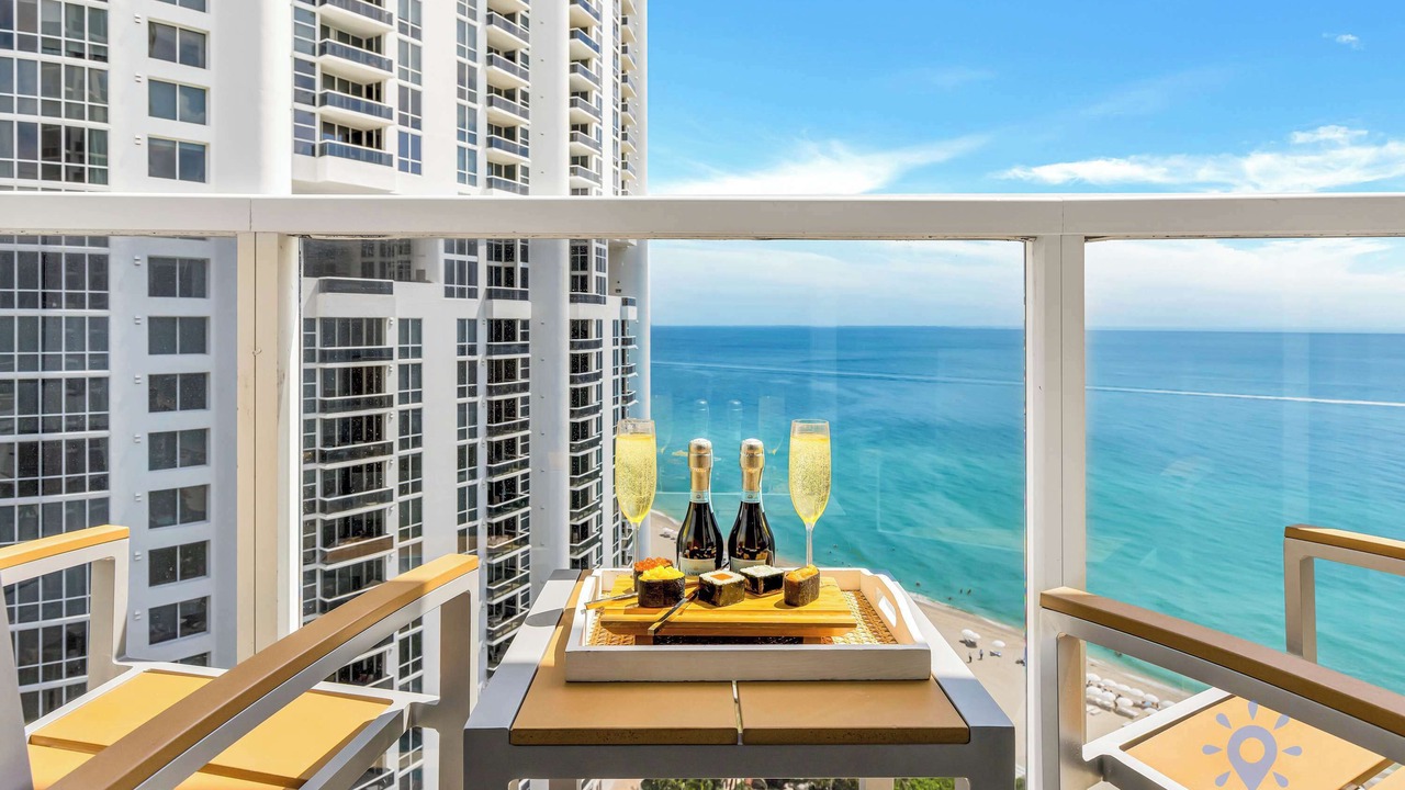 Photo of Others in Sunny Isles Beach