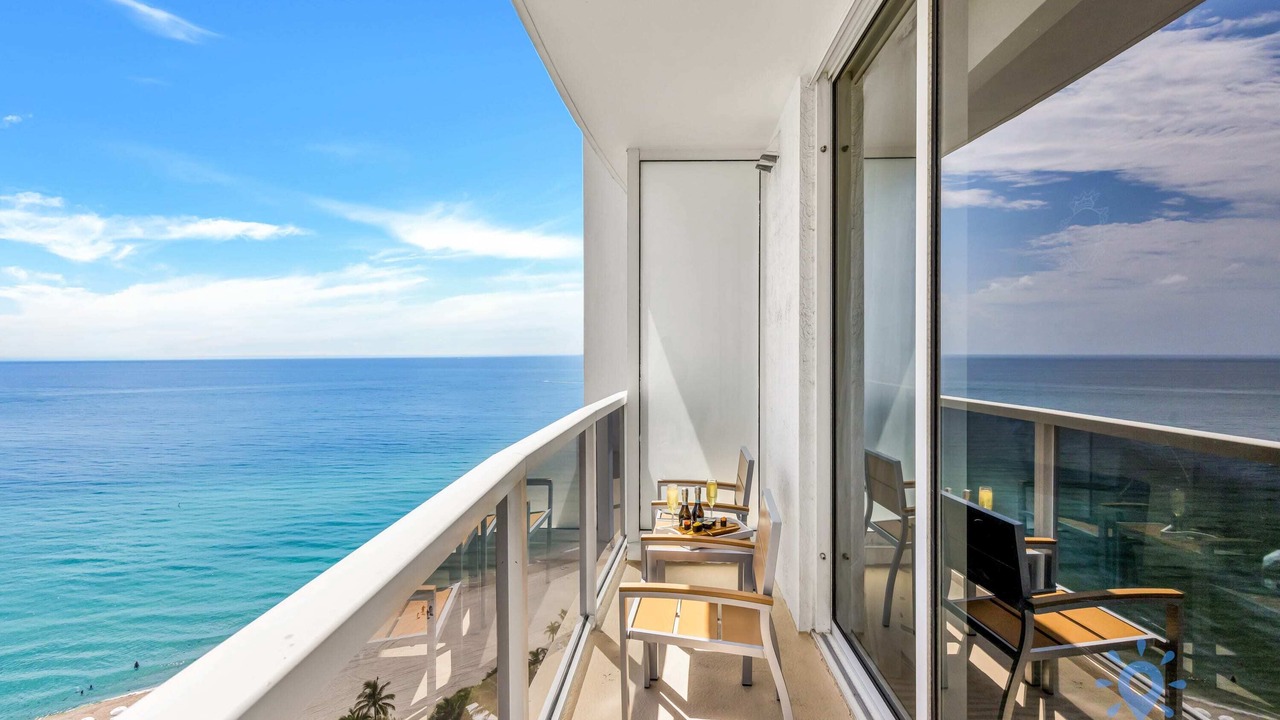 Photo of Others in Sunny Isles Beach