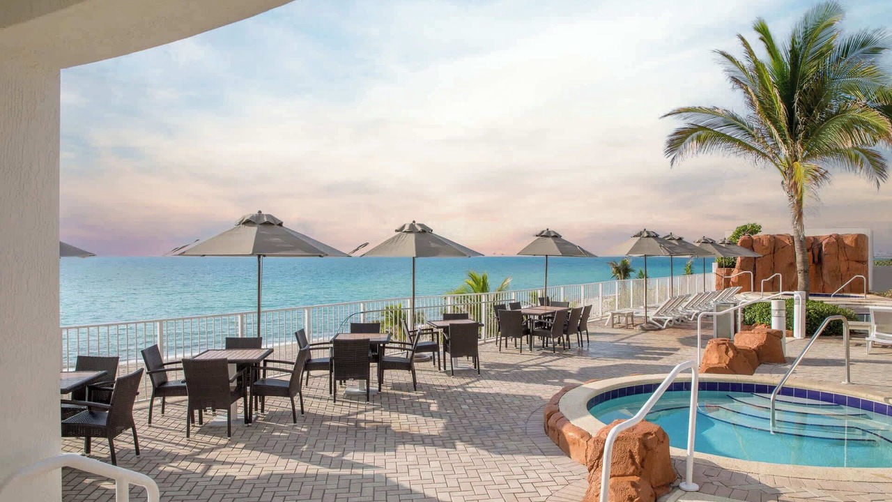 Photo of Outdoor in Sunny Isles Beach