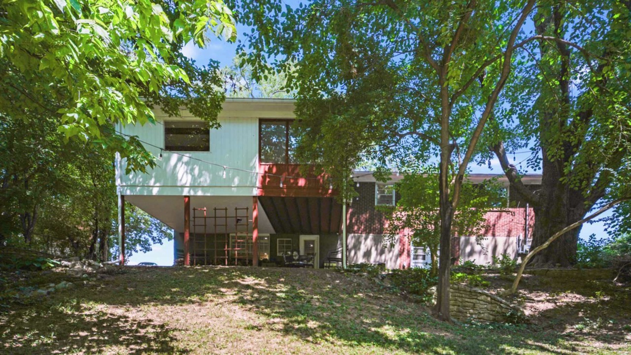 Photo of Outdoor in Bashford Manor
