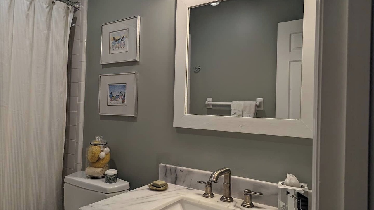 Photo of Bathroom in Durham