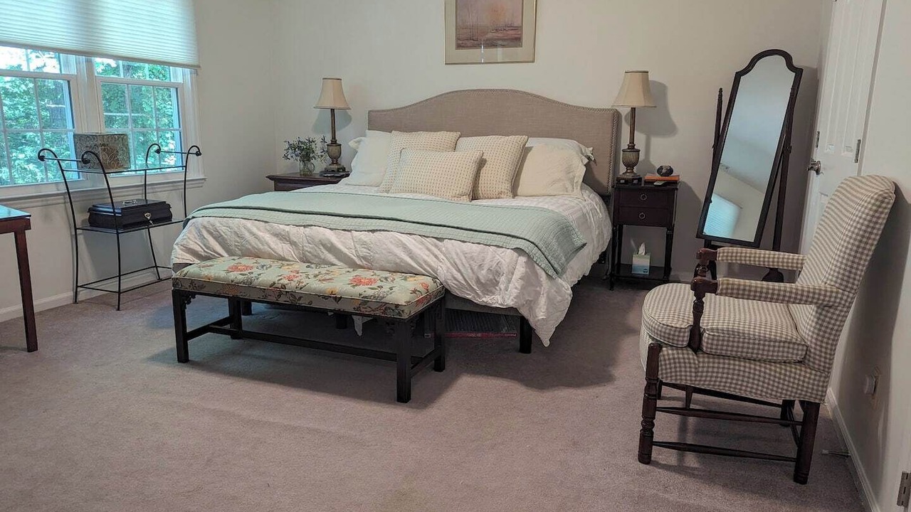 Photo of Bedroom in Durham