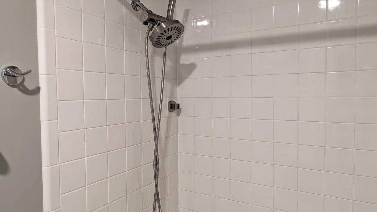 Photo of Bathroom in Durham