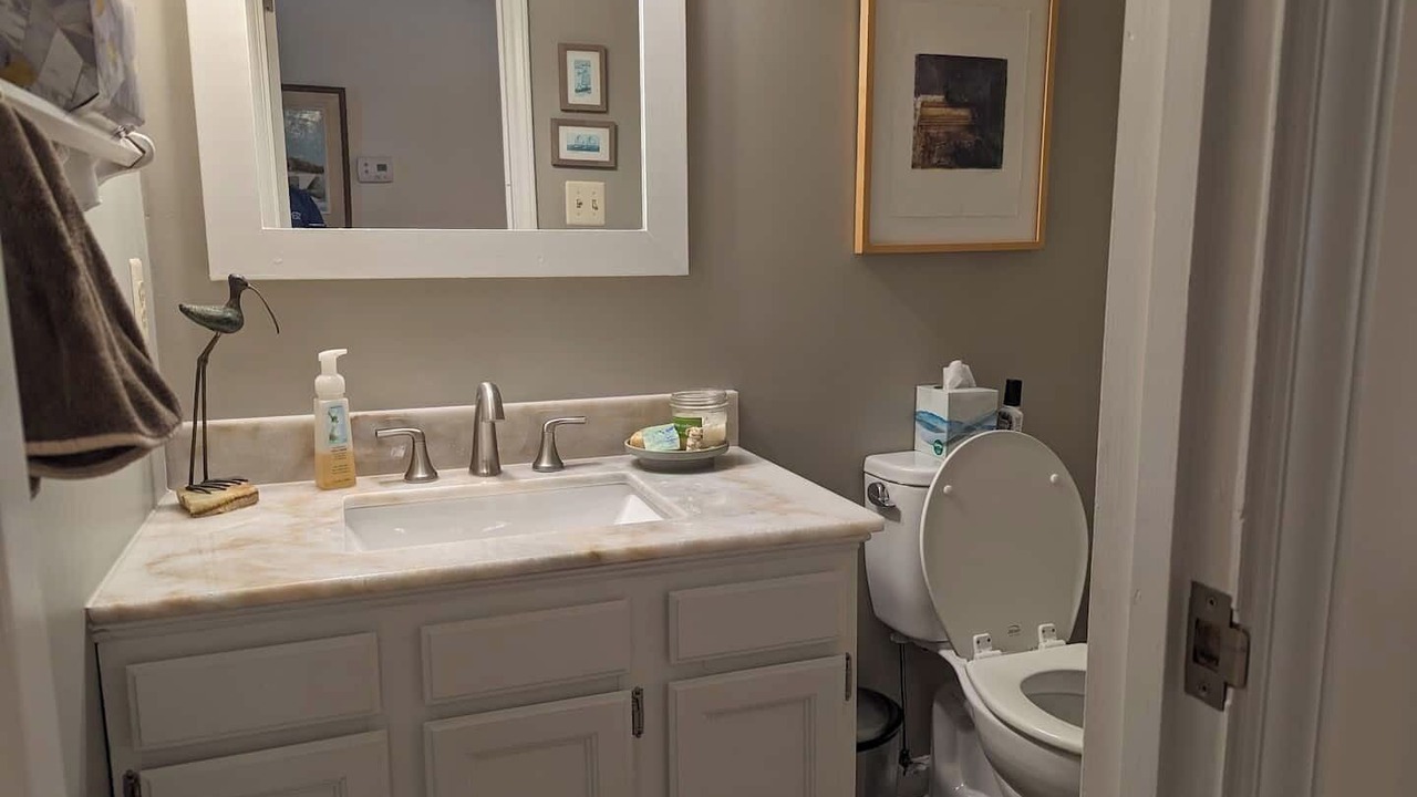 Photo of Bathroom in Durham