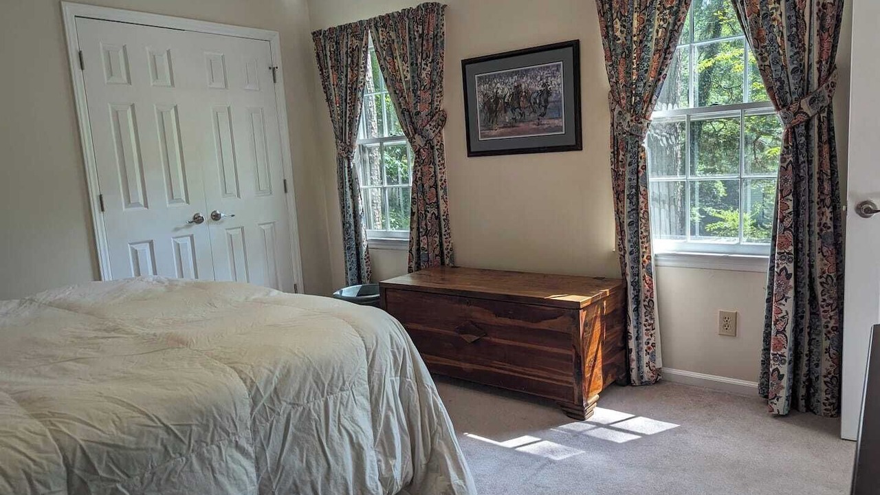 Photo of Bedroom in Durham