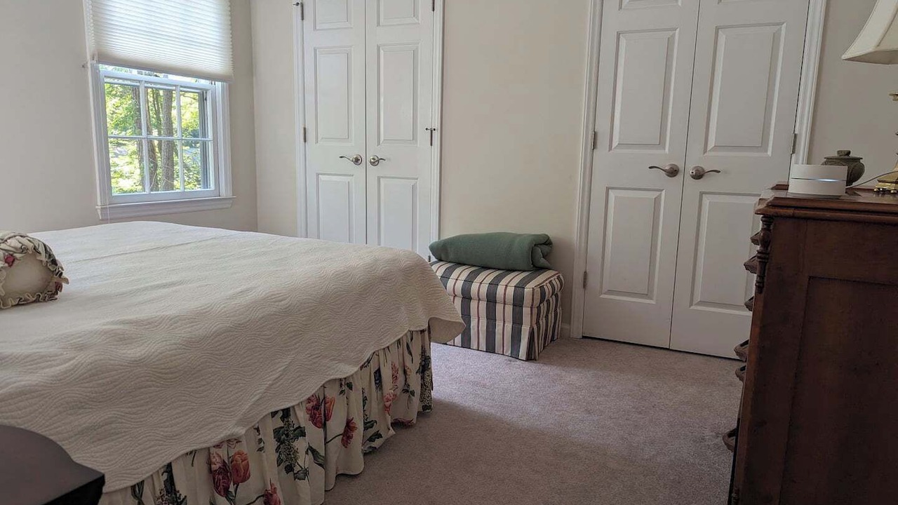 Photo of Bedroom in Durham