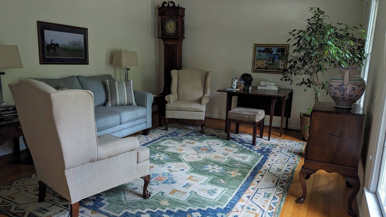Photo of Livingroom in Durham