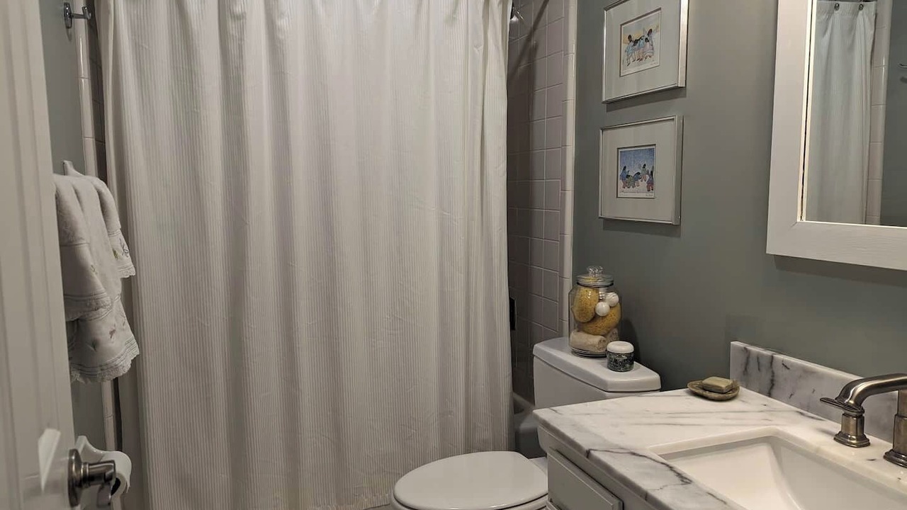 Photo of Bathroom in Durham