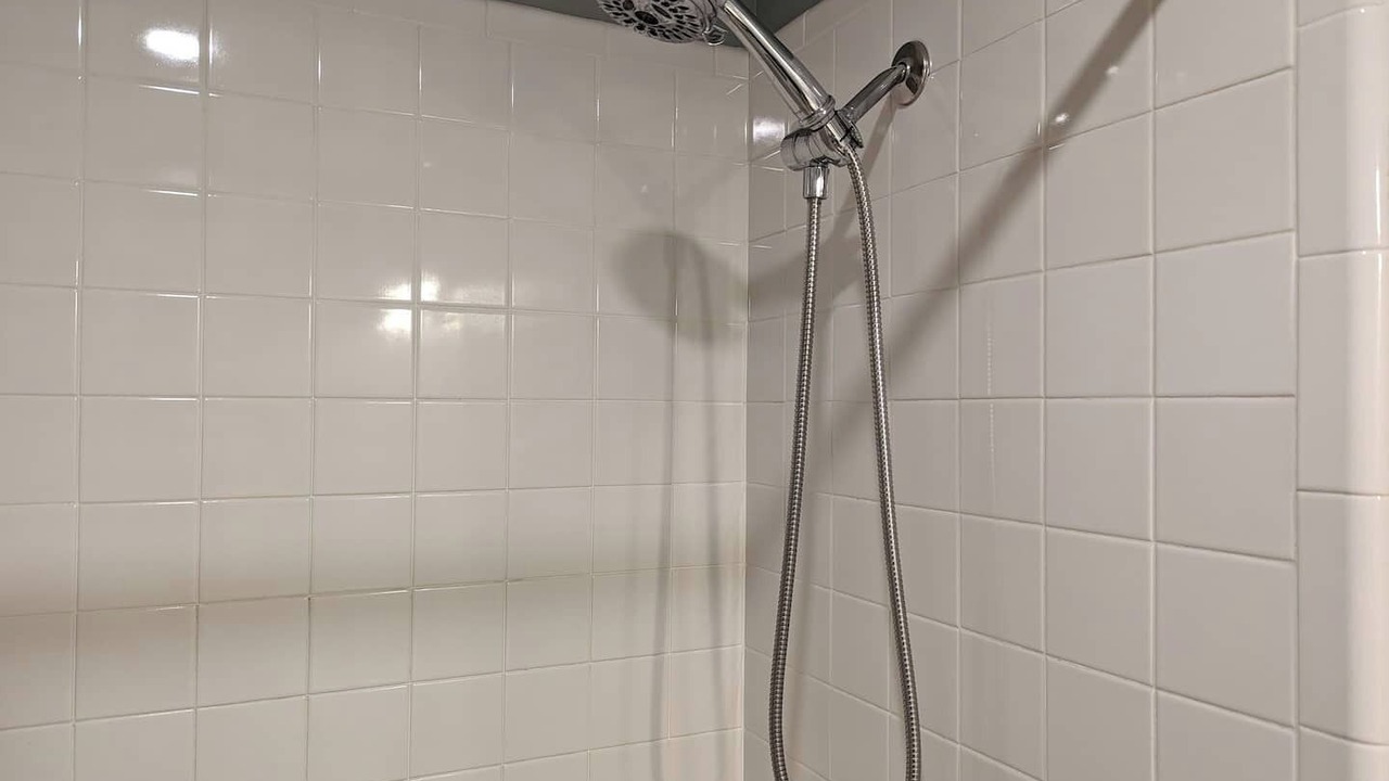 Photo of Bathroom in Durham