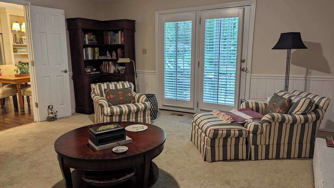 Photo of Livingroom in Durham