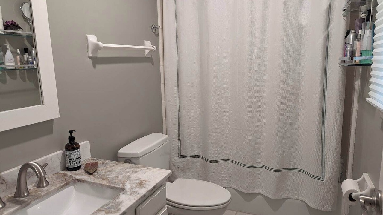 Photo of Bathroom in Durham