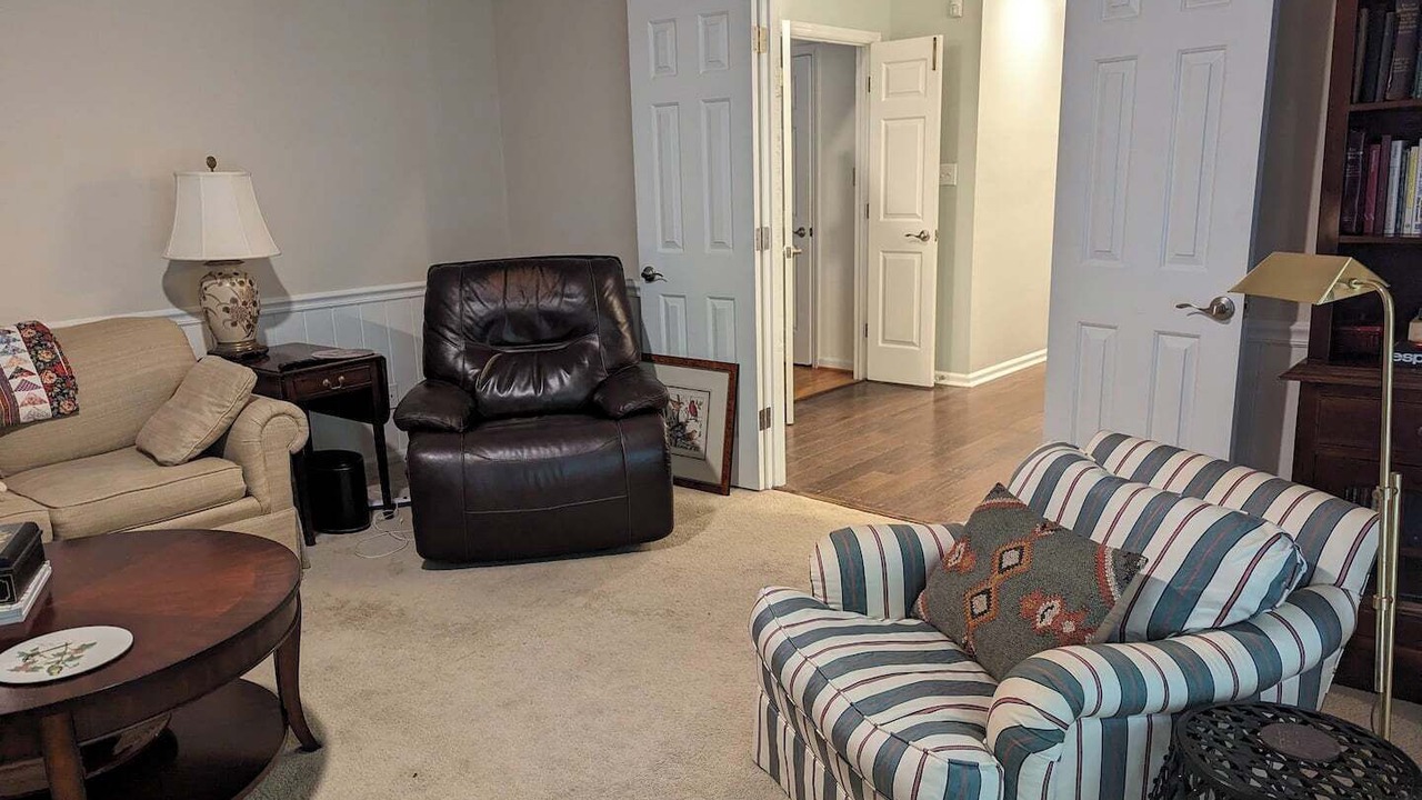 Photo of Livingroom in Durham