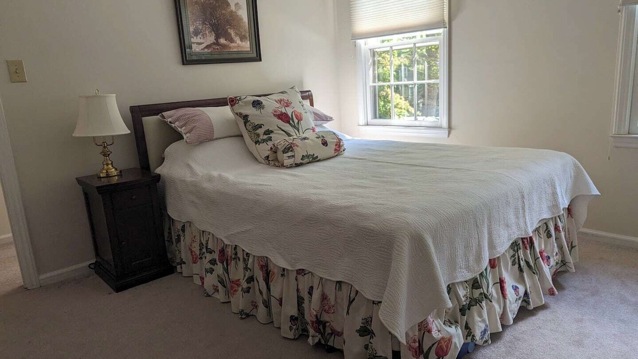 Photo of Bedroom in Durham