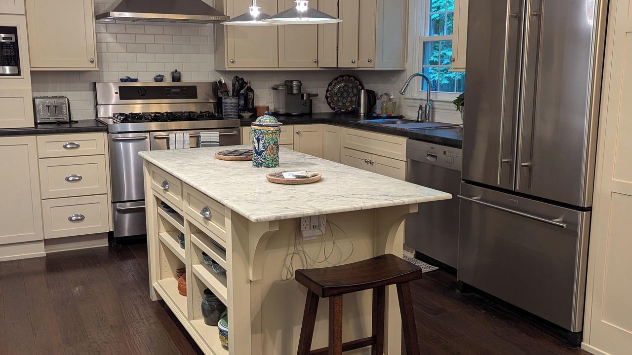 Photo of Kitchen in Durham