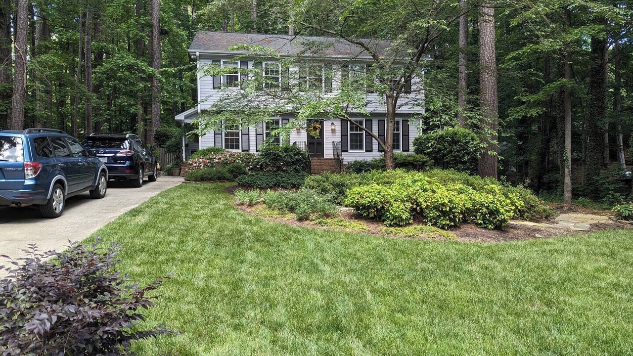 Photo of Outdoor in Durham