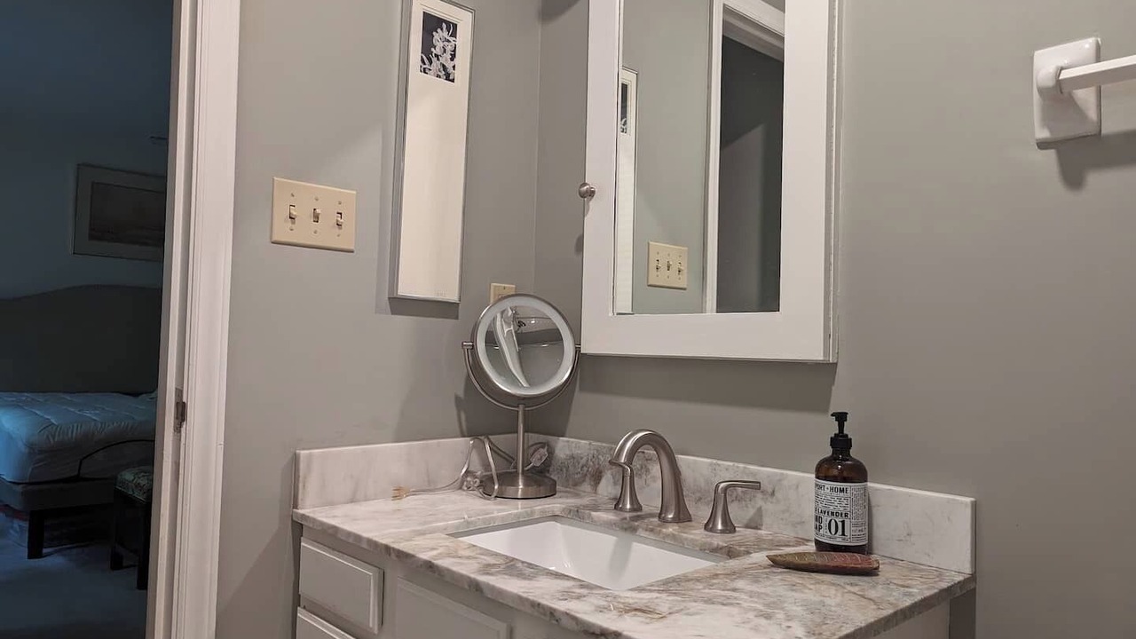 Photo of Bathroom in Durham
