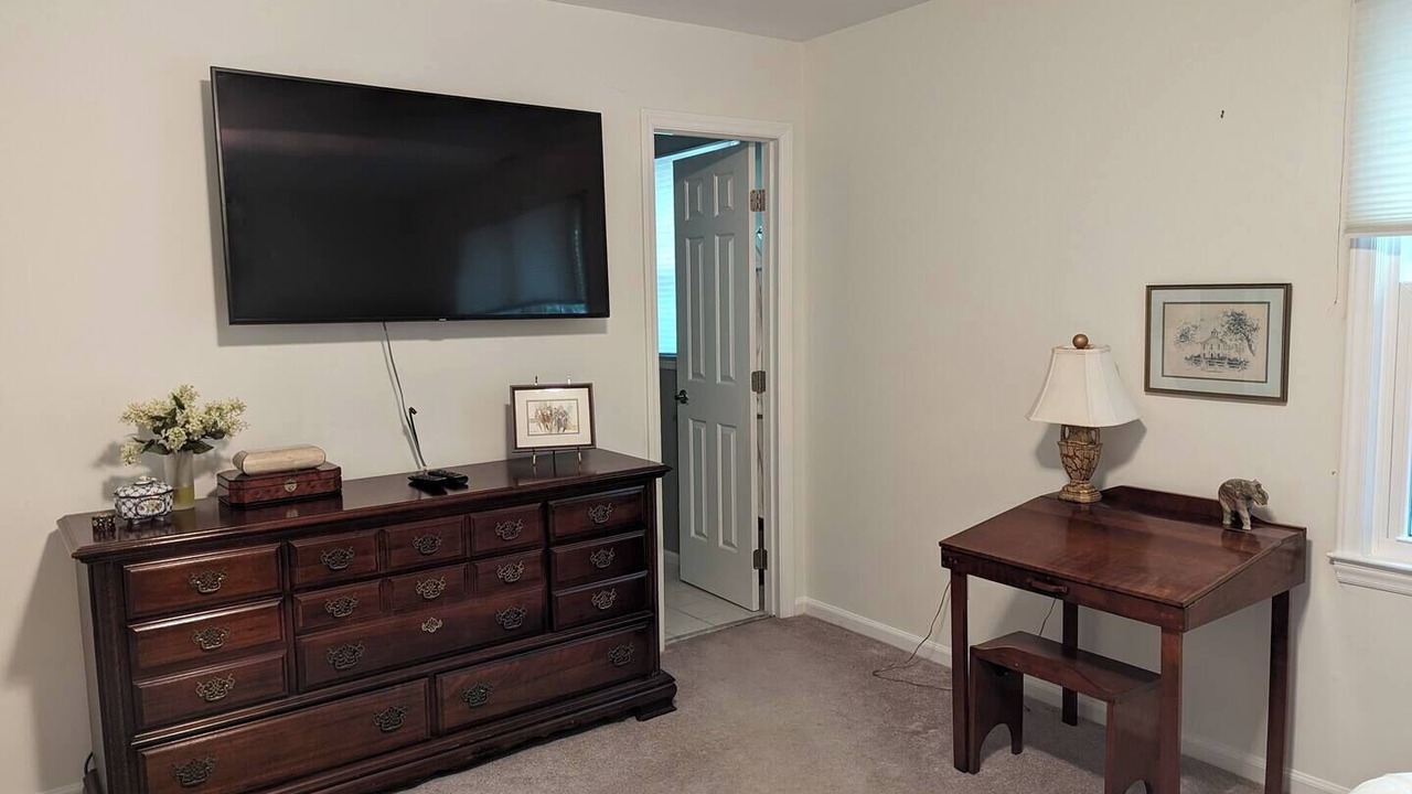 Photo of Bedroom in Durham