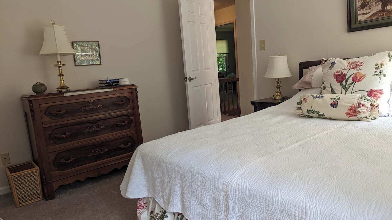 Photo of Bedroom in Durham