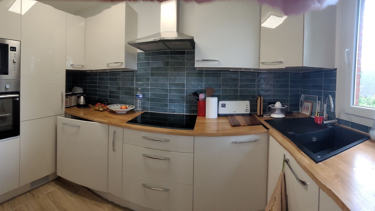 Photo of Kitchen in Ronchin