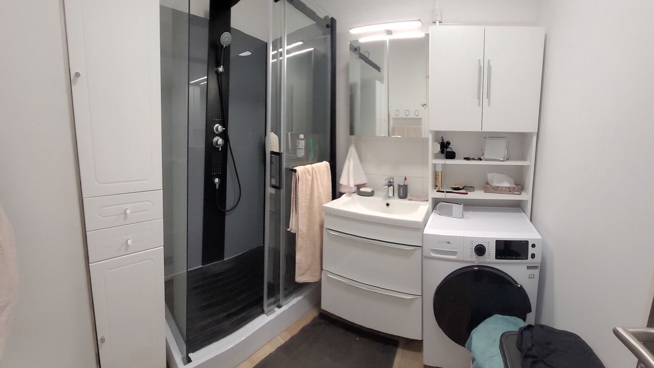Photo of Bathroom in Ronchin