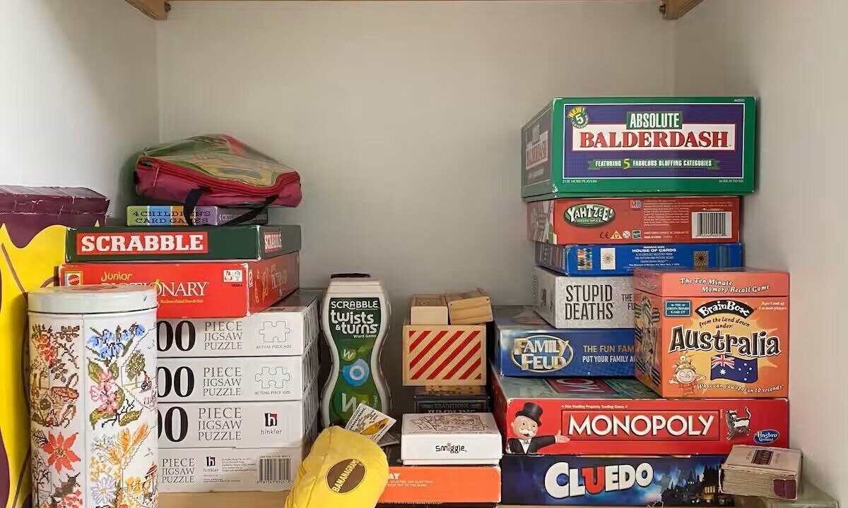 Photo of Others in Newland