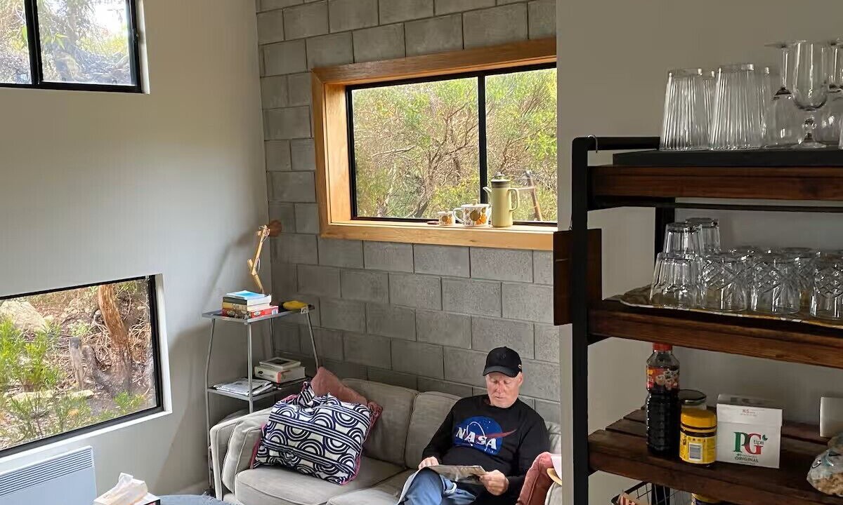 Photo of Livingroom in Newland