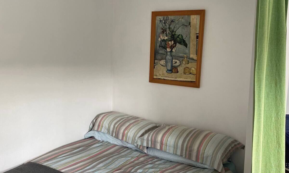 Photo of Bedroom in Newland