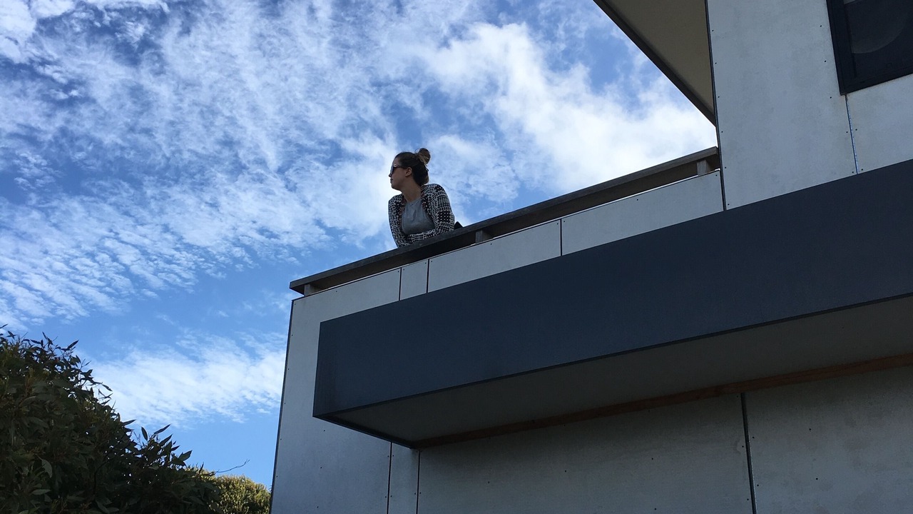 Photo of Patio Balcony in Newland