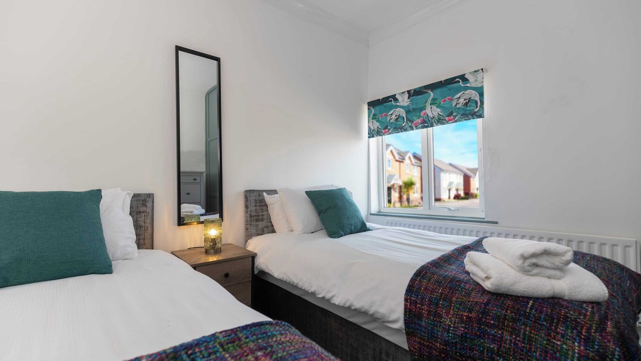 Photo of Bedroom in Guisborough