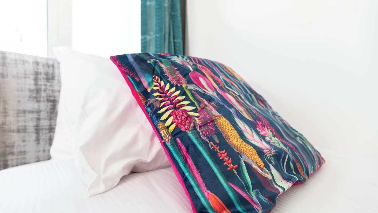 Photo of Bedroom in Guisborough