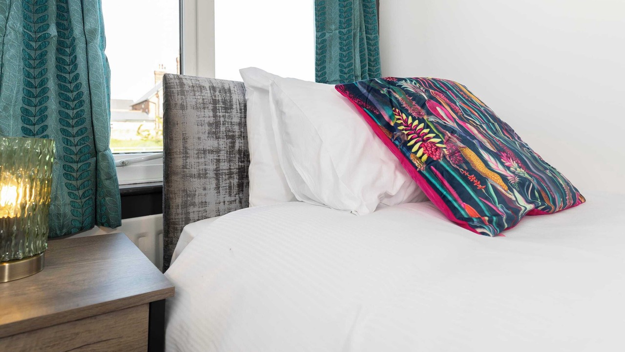 Photo of Bedroom in Guisborough