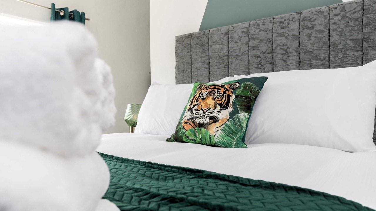 Photo of Bedroom in Guisborough