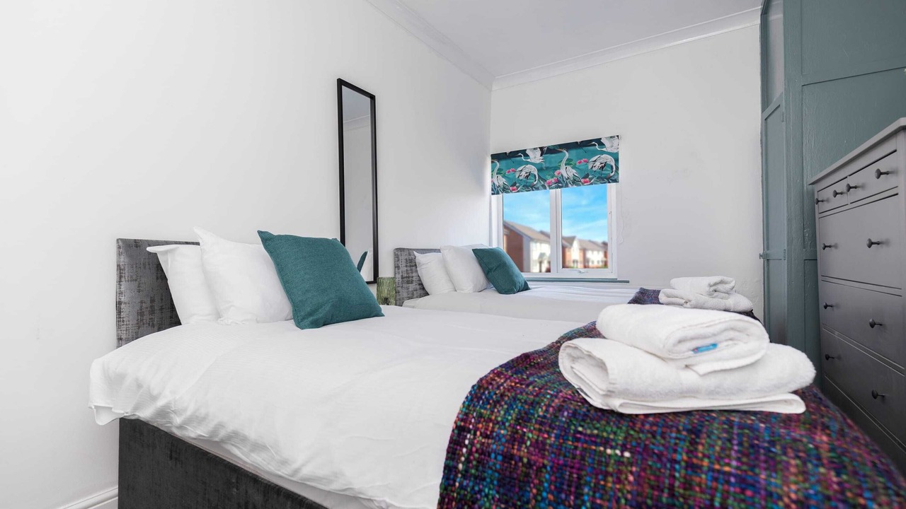 Photo of Bedroom in Guisborough