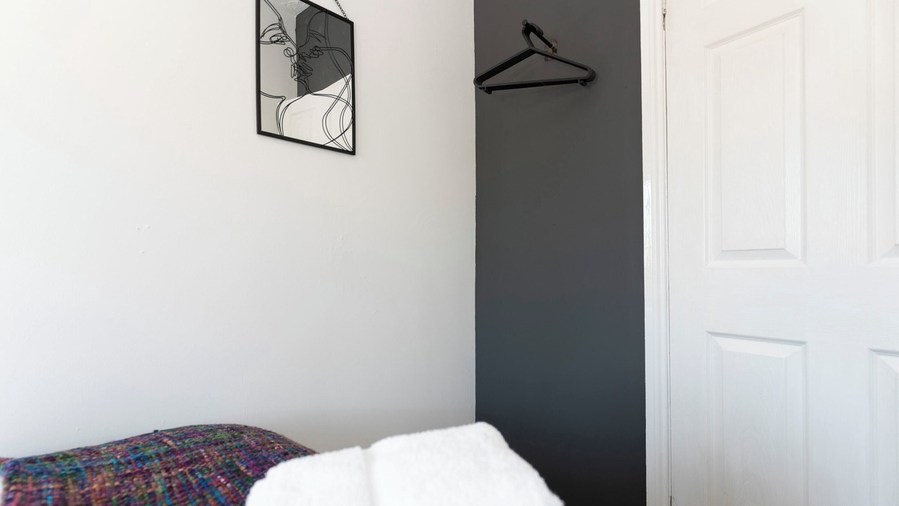 Photo of Bedroom in Guisborough