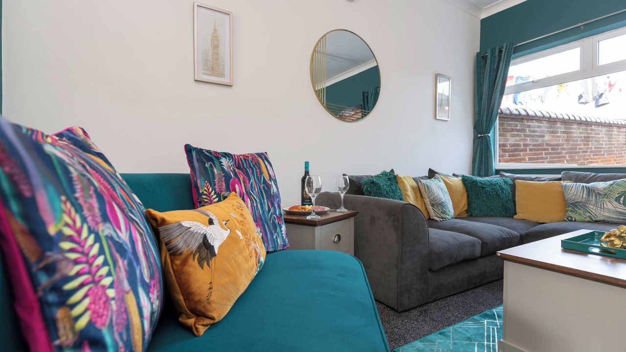 Photo of Livingroom in Guisborough