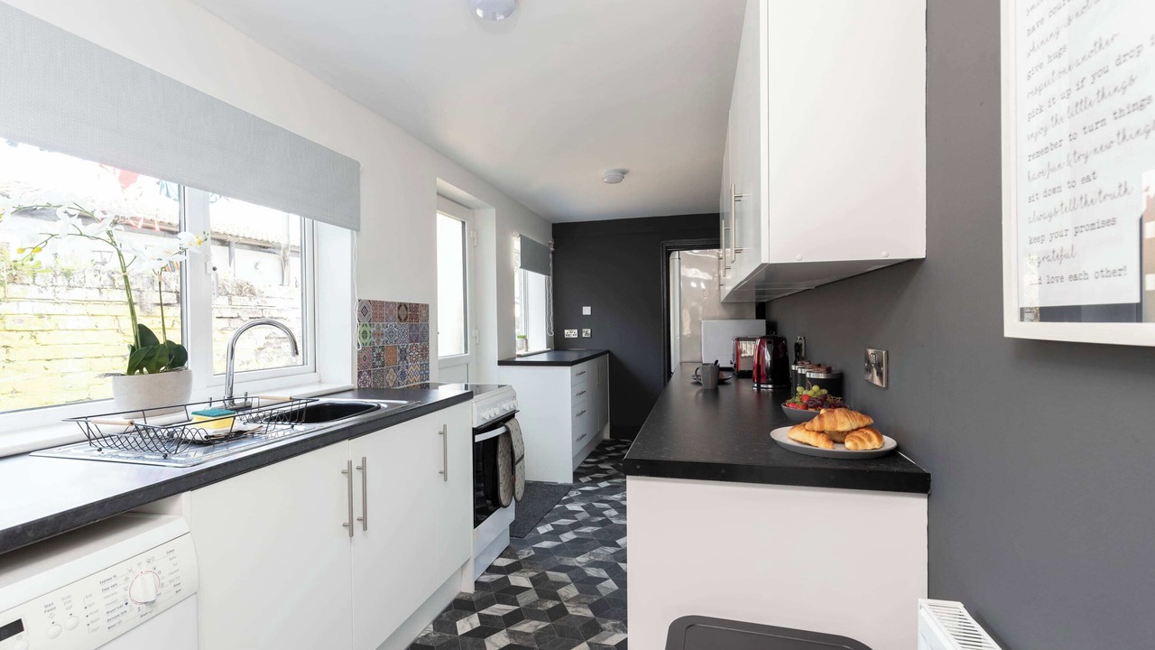Photo of Kitchen in Guisborough