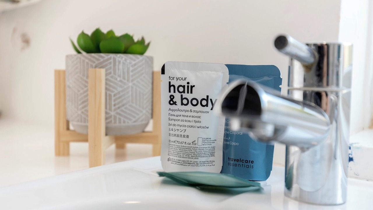 Photo of Bathroom in Guisborough