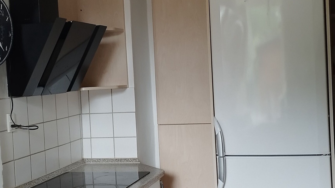 Photo of Kitchen in Nykobing Mors